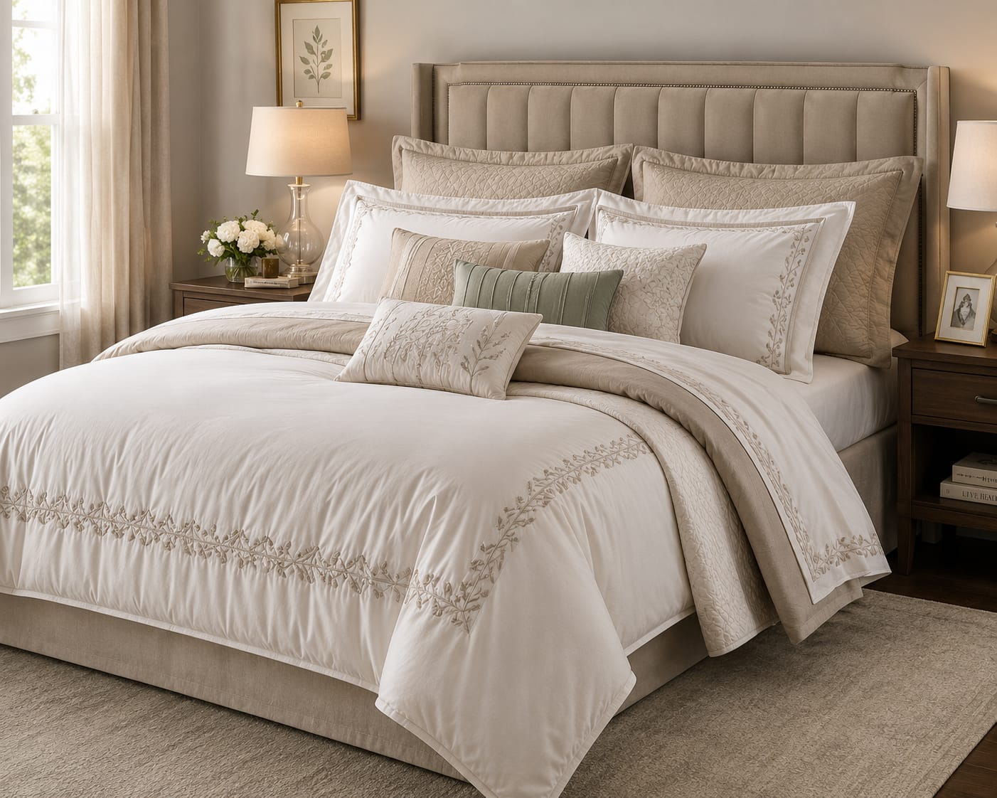 Bedding